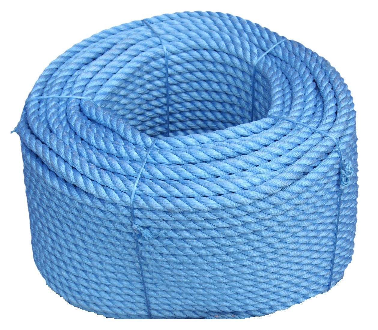 Strong Durable Rope 18mm Economy Polypropylene Rope - Strong, Durable Scaffolding Rope ...