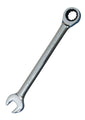 Flat Ratchet Spanner