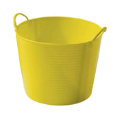 Gorilla Tub Yellow