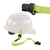 Ergodyne Squids 3155 Elastic Hard Hat Clamp Lanyard