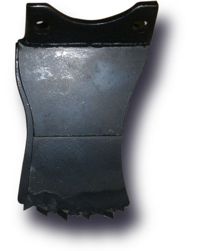 Heritage Narrow Allsaw Blades (Pair)-AR-BL170HN-Leachs