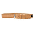 IMN 2" Belt with chalk holder - Natural