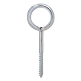 Large 50mm Scaffold Screw Eye