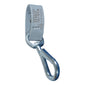 Leach’s Flat Spanner Clip - Grey