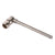 Leach’s Long Life 7/16" Bi-Hex Box Scaffolding Spanner-SP-1322BH-R-Leachs