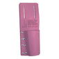 Leach’s Medium 4” Level Holder - Pink Leather