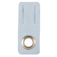 Leach’s Single Hole Spanner Frog - Grey