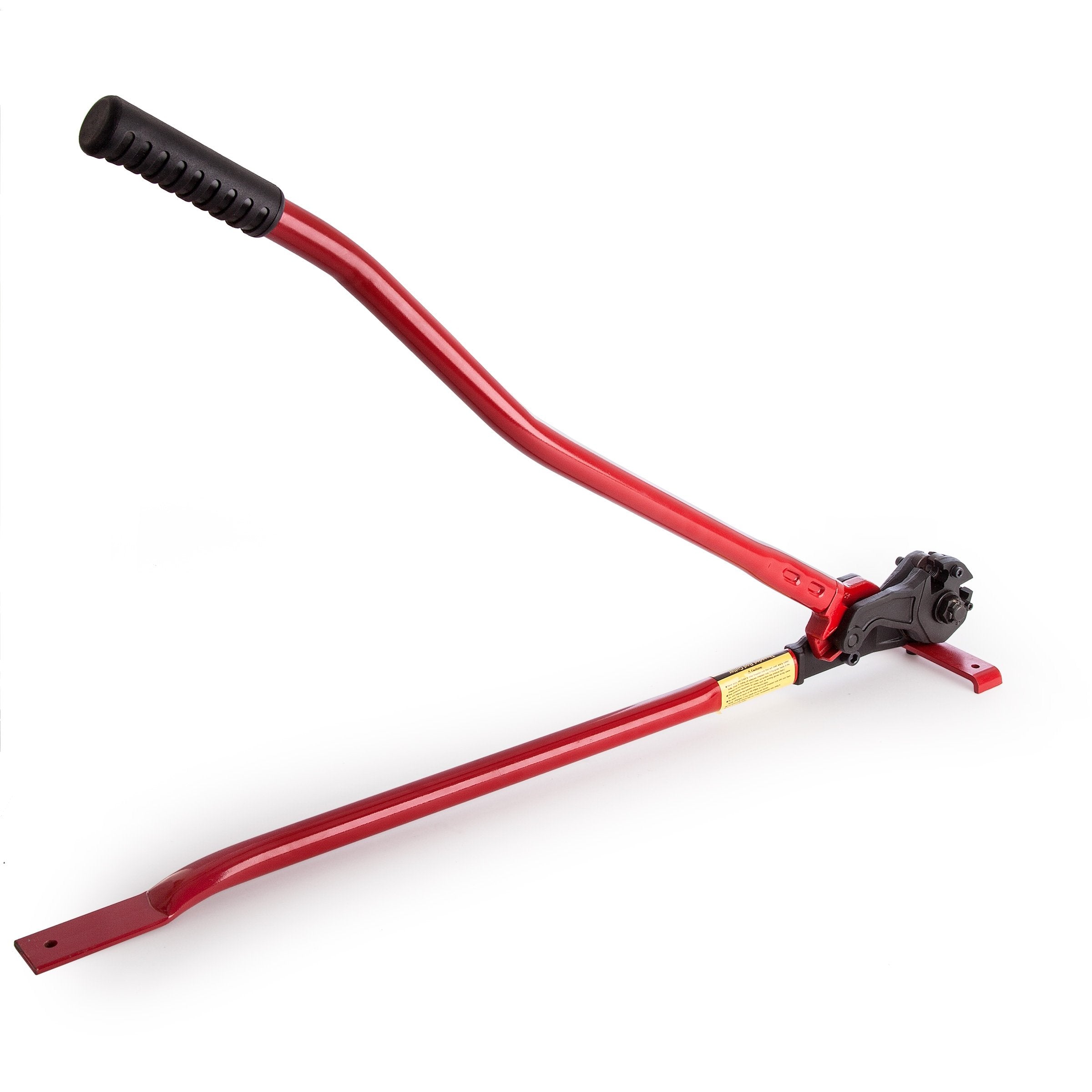 M10 / M12 Dual Threaded Rod Cutter with M10 Blade & M12 Blade