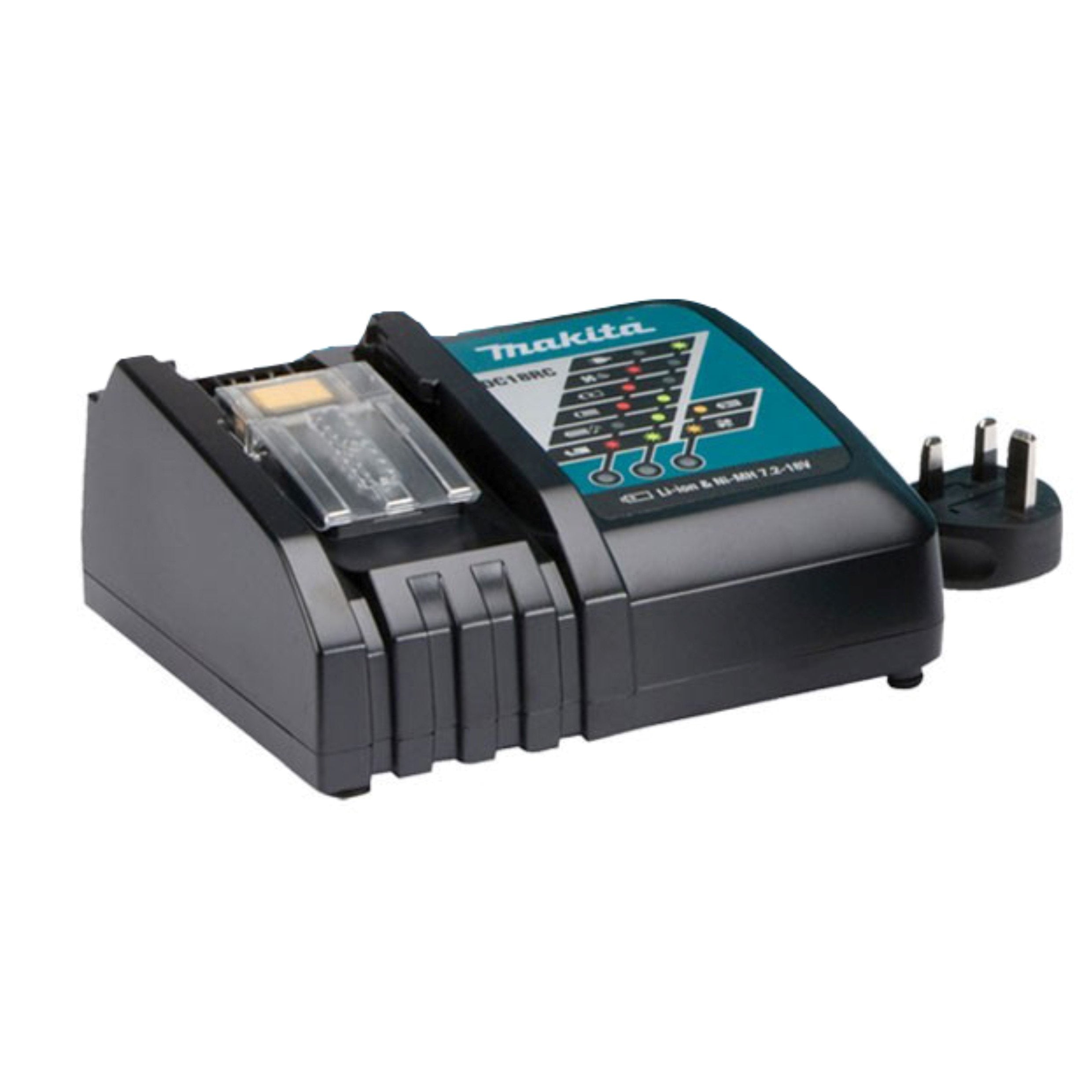 Lithium Ion Dc18wa Makita Battery Charger Makita Charger Dc18wa