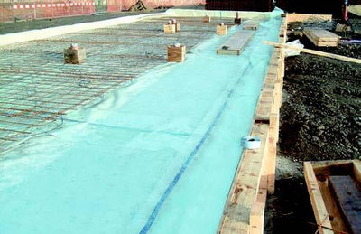 Monarflex Ultra 250 Damp Proof Membrane Sheeting-SPCL14723-Leachs