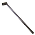 7/16" Nailspan Spanner with Extended 18" Handle
