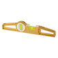 BIGBEN® Scaffolders Level Induction Magnetic - Alloy Gold