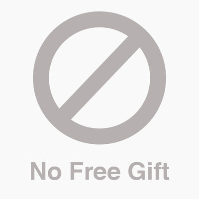 No Free Gift