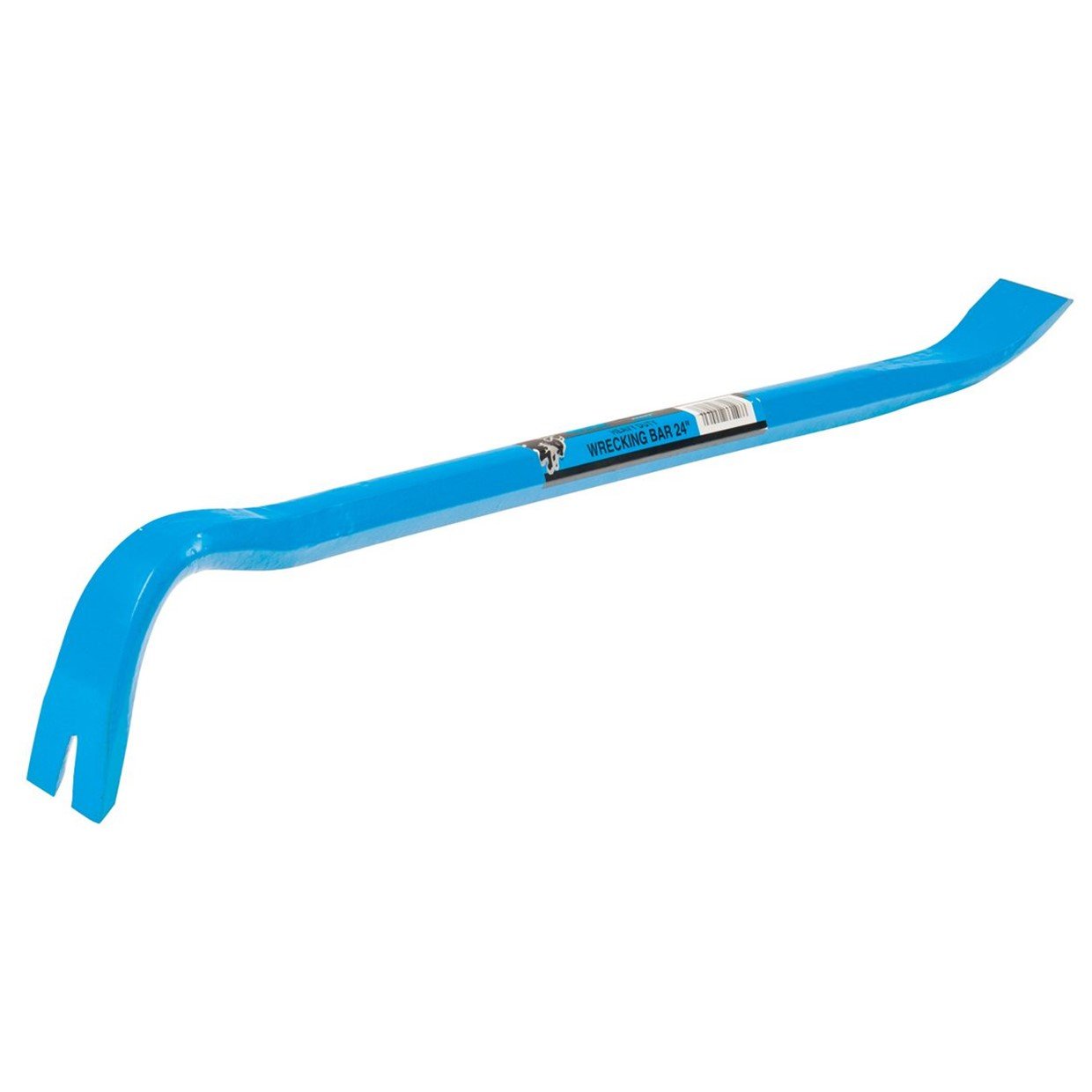 OX Pro Heavy Duty Wrecking Bar 24