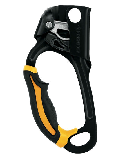 Petzl Ascension Left-handed ascender