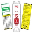 Podium Tags Kit