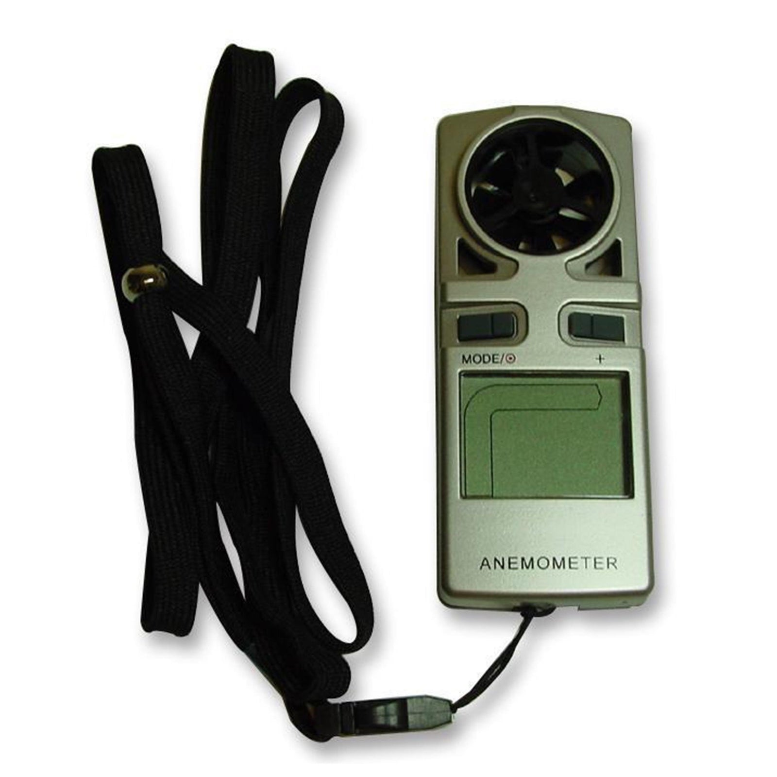 Portable Animometer Portable Handheld Anemometer