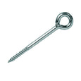 Scaffold Screw Eye - 25 Pack