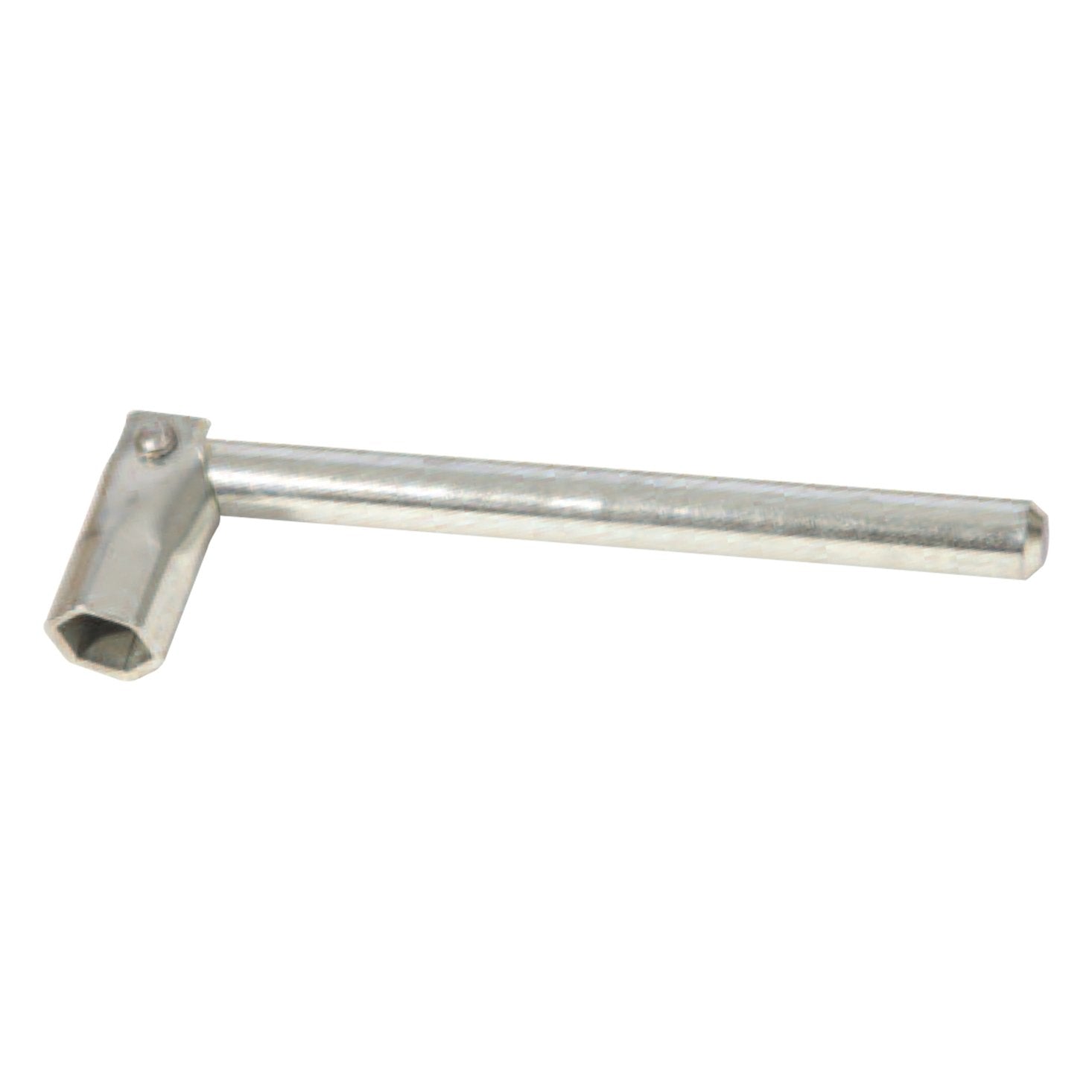 Chunky Steel 7/16