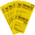 Scafftag Standard 2 Part Isolation Inserts - 83mm x 200mm