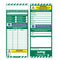 Scufftags ScaffTag | Scaffold Tagging System