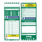 Scufftags ScaffTag | Scaffold Tagging System