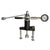 Special Kit Deal: BIG BEN® Scaffold Anchor Test Kit c/w 100 x M16 Drop In Anchors & 15 x M16 Ring Bolts-SAF-7071-Leachs