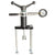 Special Kit Deal: BIG BEN® Scaffold Anchor Test Kit c/w 100 x M16 Drop In Anchors & 15 x M16 Ring Bolts-SAF-7071-Leachs