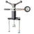 Special Kit Deal: BIG BEN® Scaffold Anchor Test Kit c/w 100 x M16 Drop In Anchors & 15 x M16 Ring Bolts-SAF-7071-Leachs