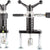 Special Kit Deal: BIG BEN® Scaffold Anchor Test Kit c/w 100 x M16 Drop In Anchors & 15 x M16 Ring Bolts-SAF-7071-Leachs
