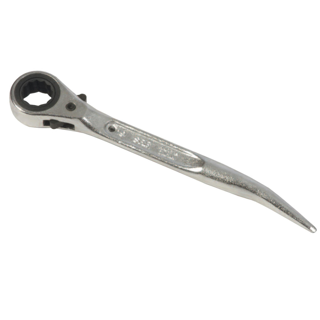 Steel Flush Scaffolding Ratchet
