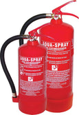 Water Fire Extinguisher